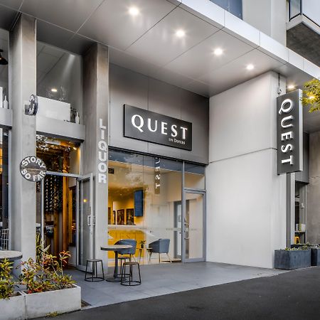 Quest On Dorcas Aparthotel Melbourne Bagian luar foto