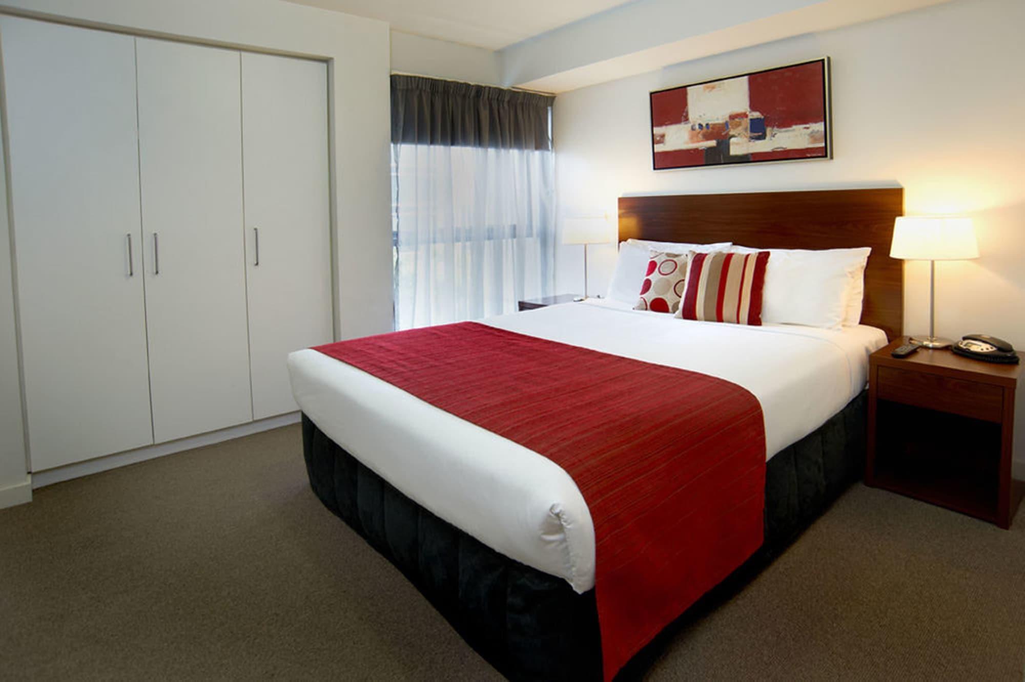 Quest On Dorcas Aparthotel Melbourne Bagian luar foto