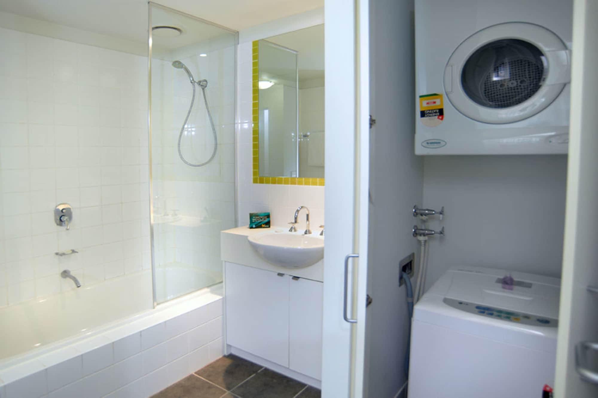 Quest On Dorcas Aparthotel Melbourne Bagian luar foto