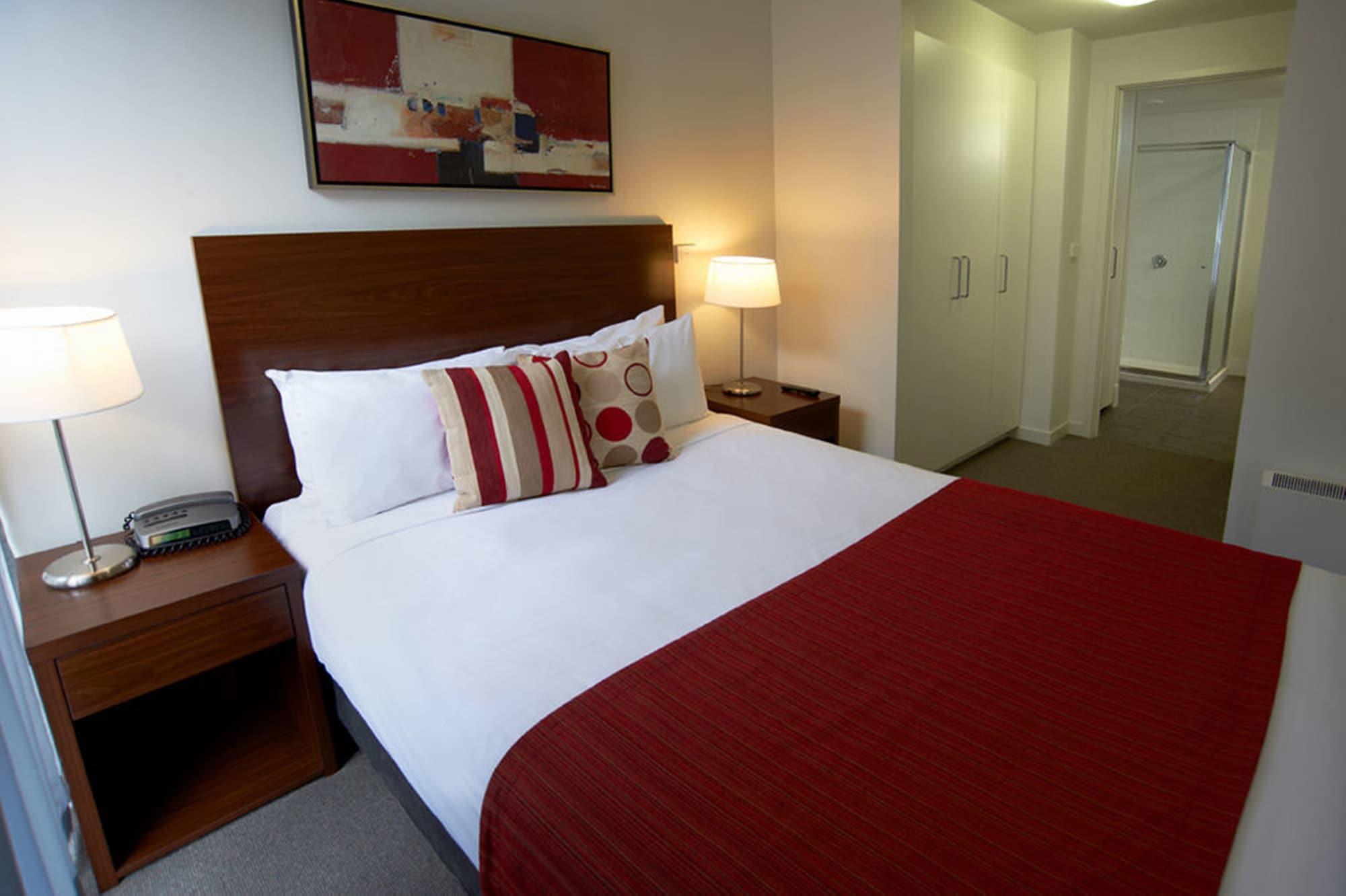 Quest On Dorcas Aparthotel Melbourne Bagian luar foto