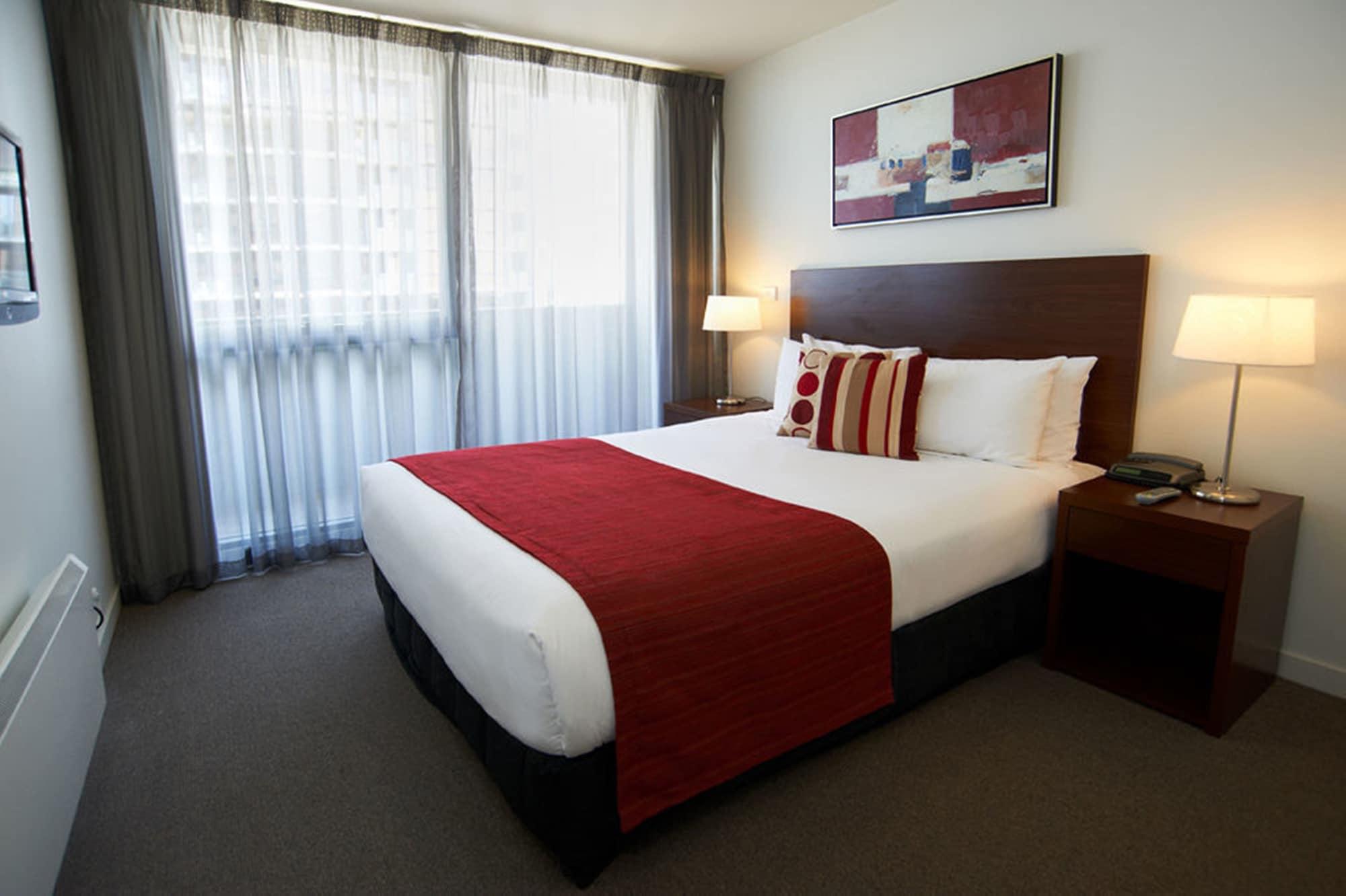 Quest On Dorcas Aparthotel Melbourne Bagian luar foto