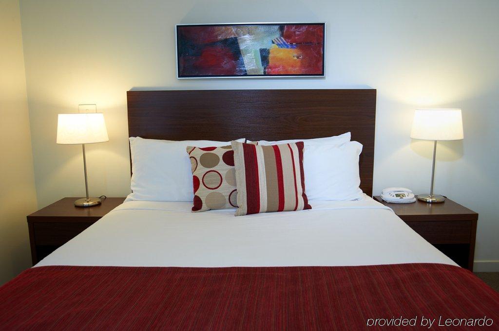 Quest On Dorcas Aparthotel Melbourne Bagian luar foto