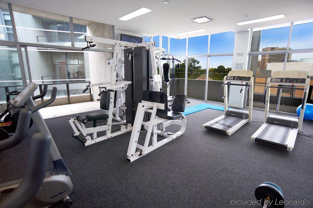 Quest On Dorcas Aparthotel Melbourne Bagian luar foto