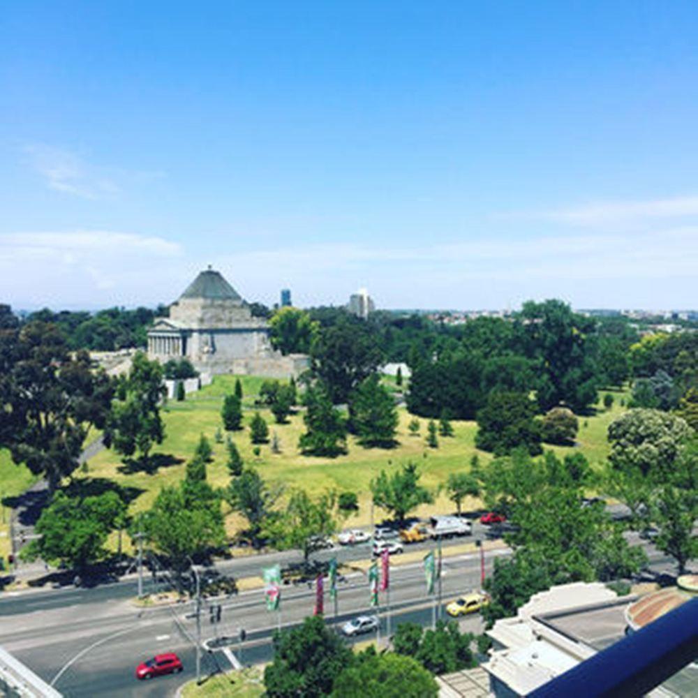 Quest On Dorcas Aparthotel Melbourne Bagian luar foto