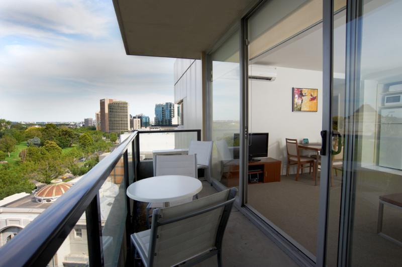 Quest On Dorcas Aparthotel Melbourne Bagian luar foto