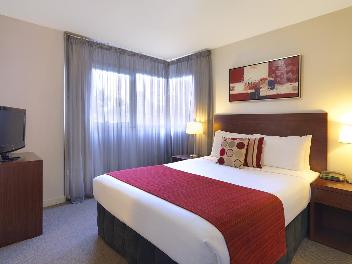 Quest On Dorcas Aparthotel Melbourne Bagian luar foto