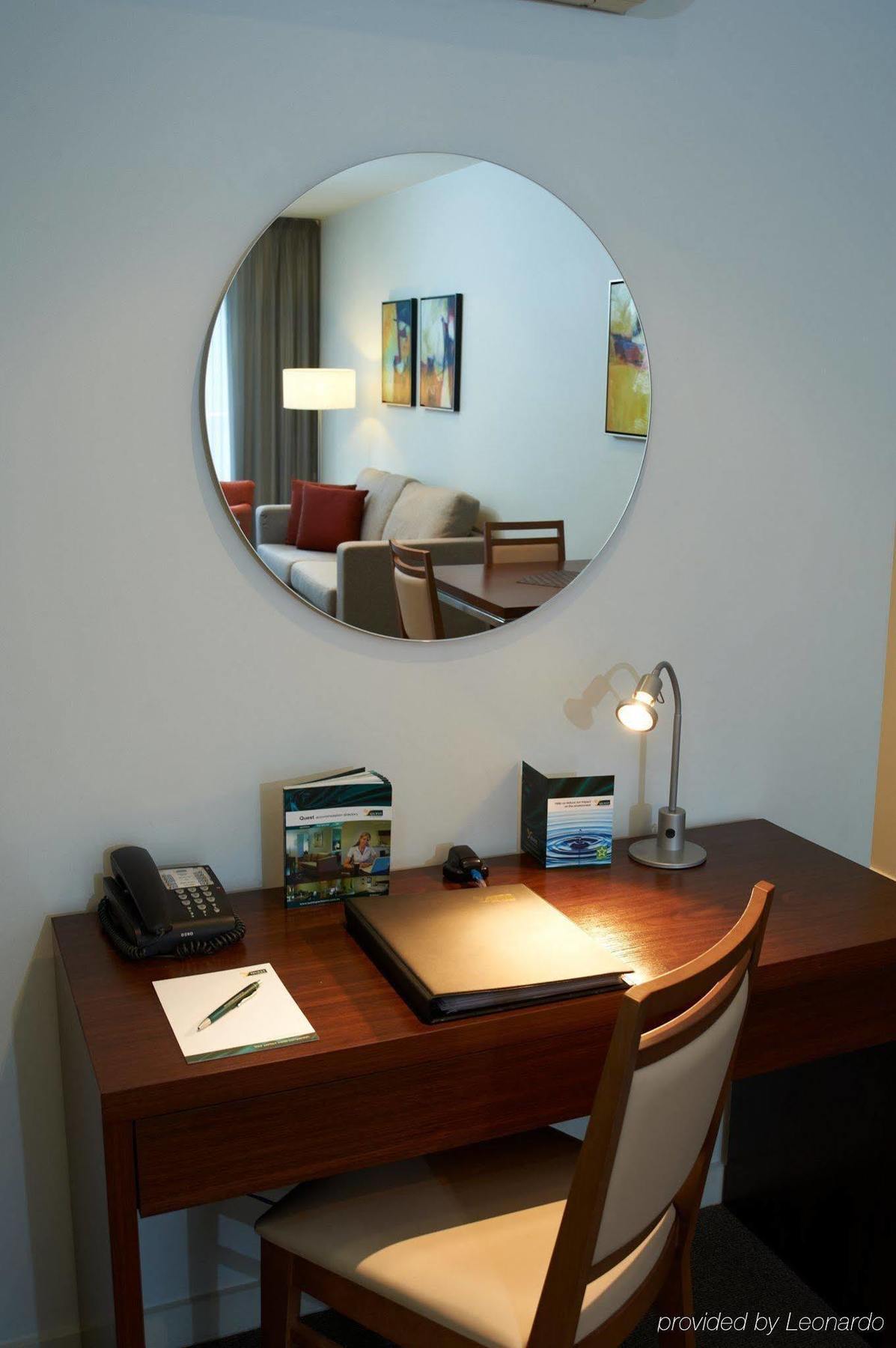 Quest On Dorcas Aparthotel Melbourne Bagian luar foto