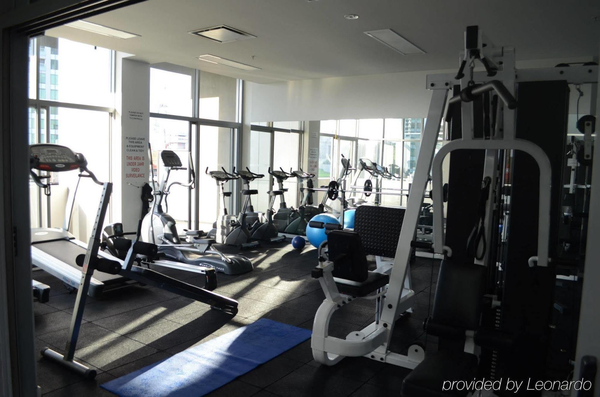 Quest On Dorcas Aparthotel Melbourne Bagian luar foto
