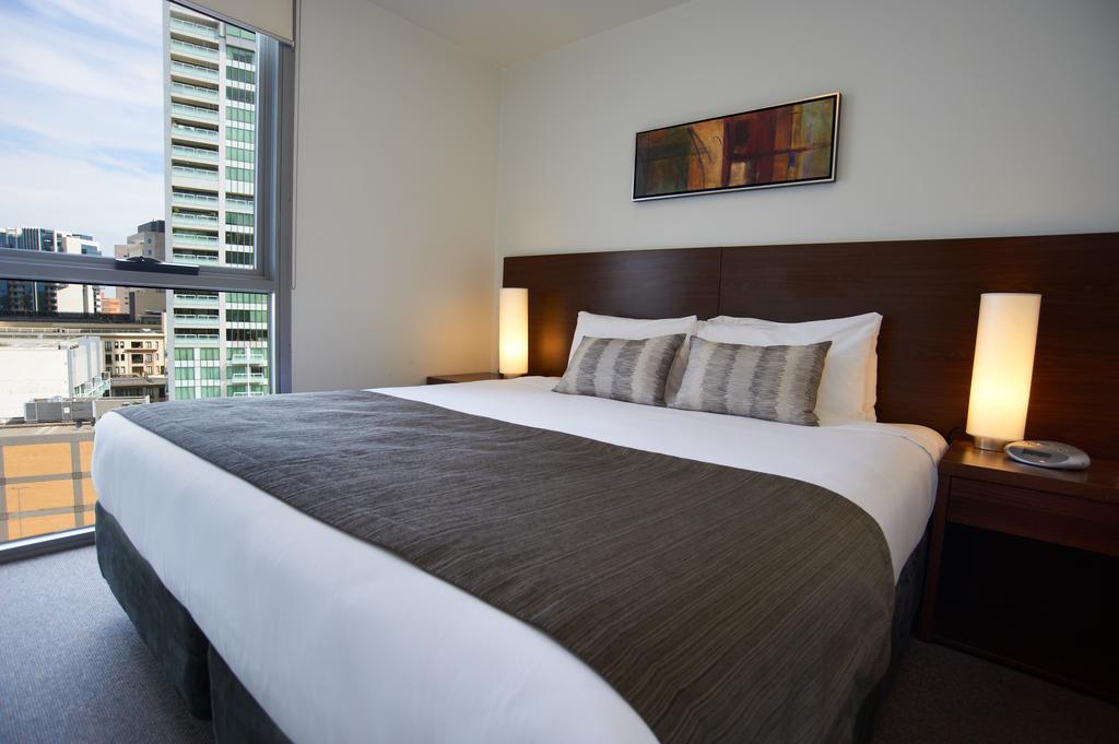 Quest On Dorcas Aparthotel Melbourne Bagian luar foto