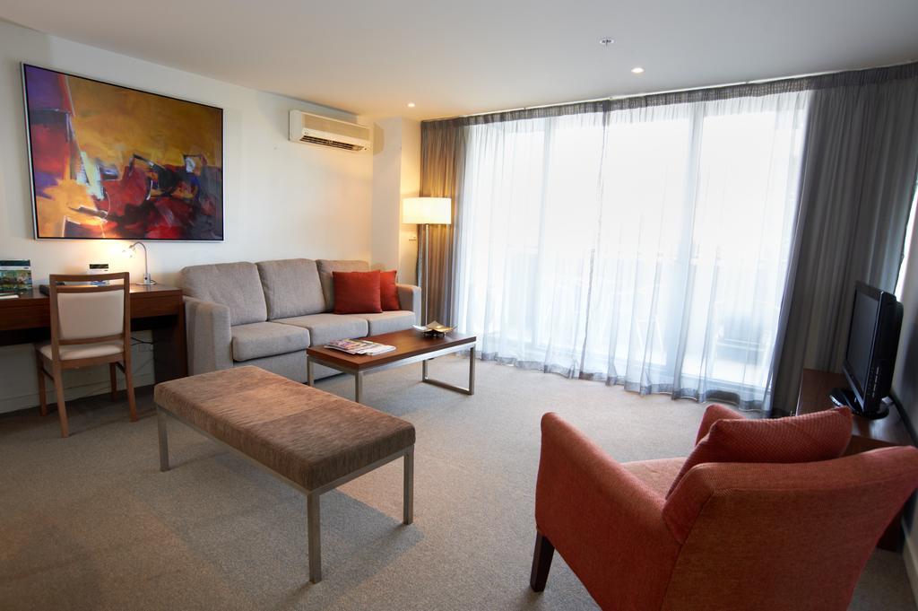 Quest On Dorcas Aparthotel Melbourne Bagian luar foto