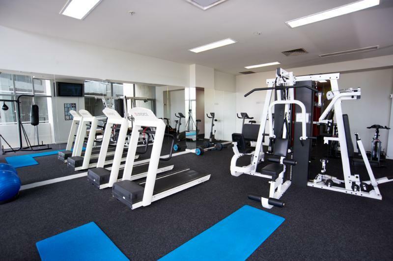 Quest On Dorcas Aparthotel Melbourne Bagian luar foto
