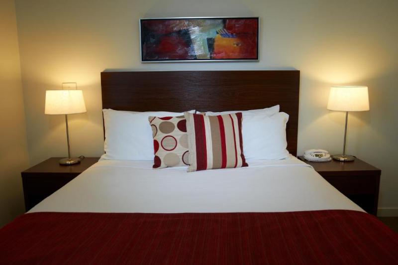 Quest On Dorcas Aparthotel Melbourne Bagian luar foto